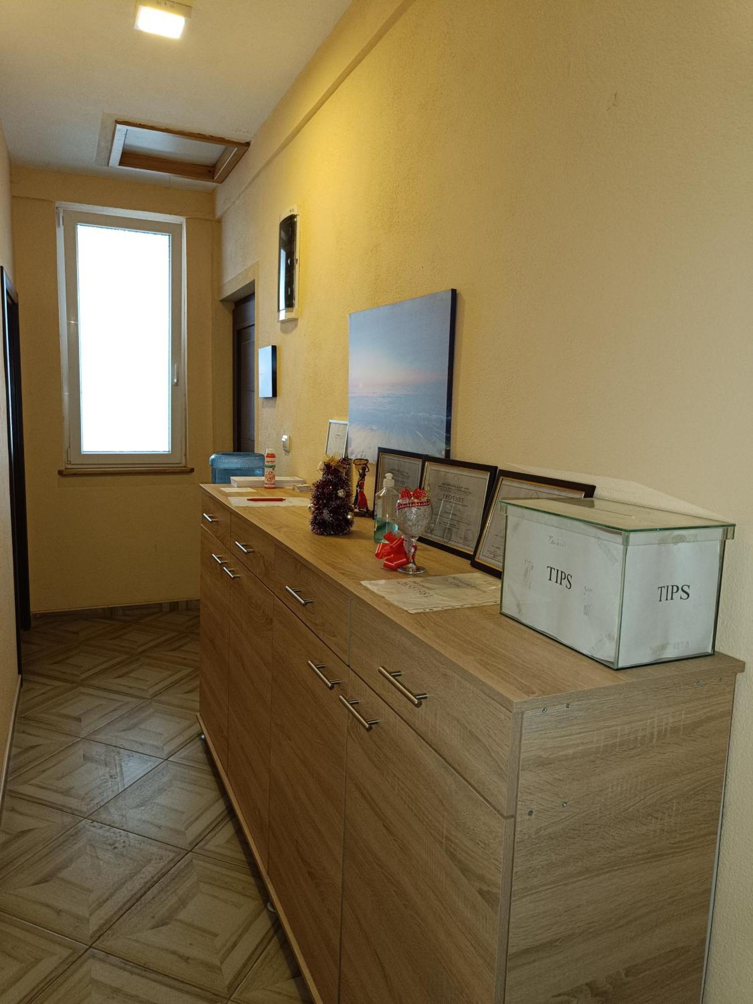 Sunshine Hotel Gevgelija Exterior photo