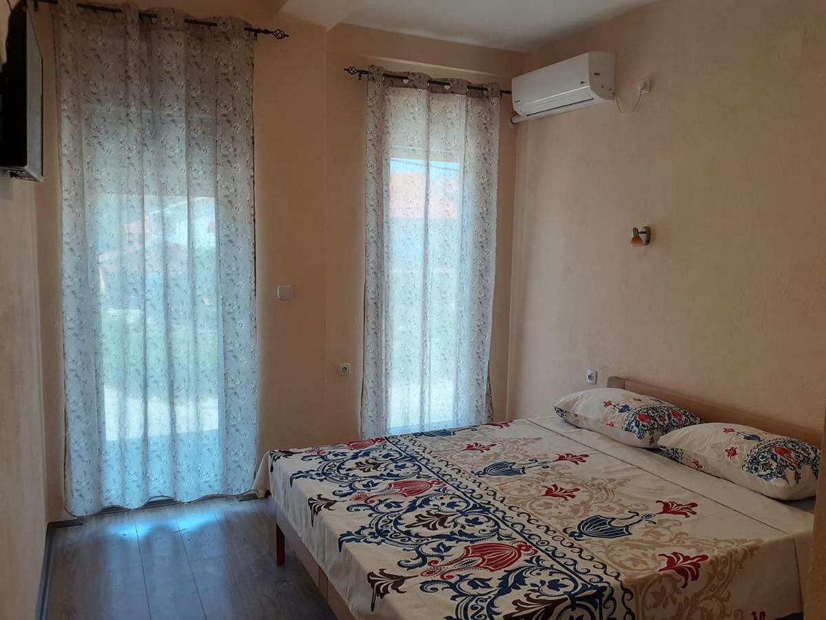 Sunshine Hotel Gevgelija Exterior photo