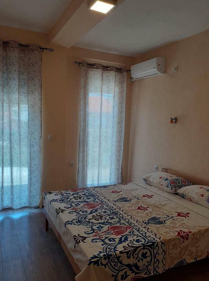 Sunshine Hotel Gevgelija Exterior photo