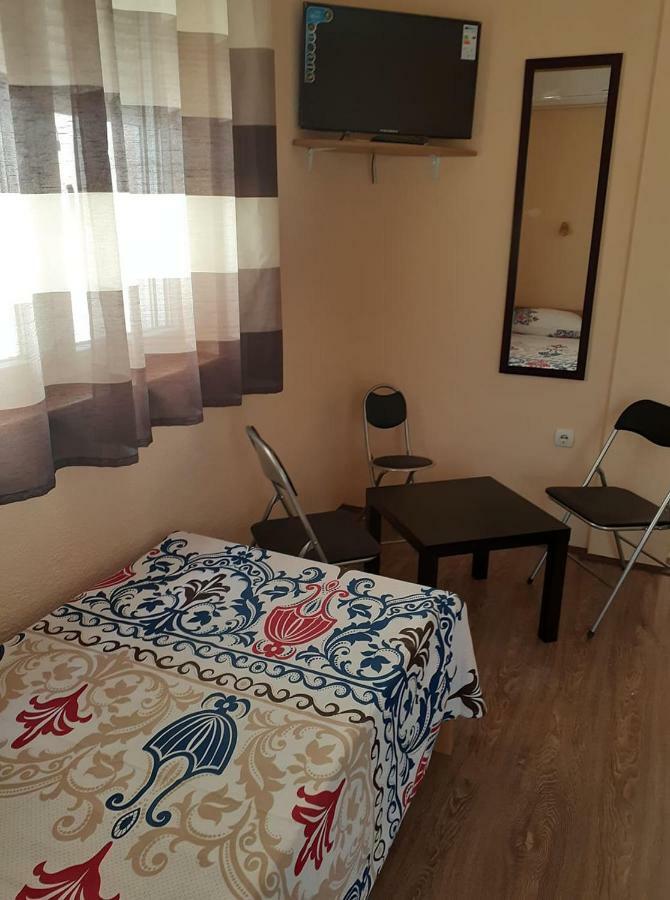 Sunshine Hotel Gevgelija Exterior photo