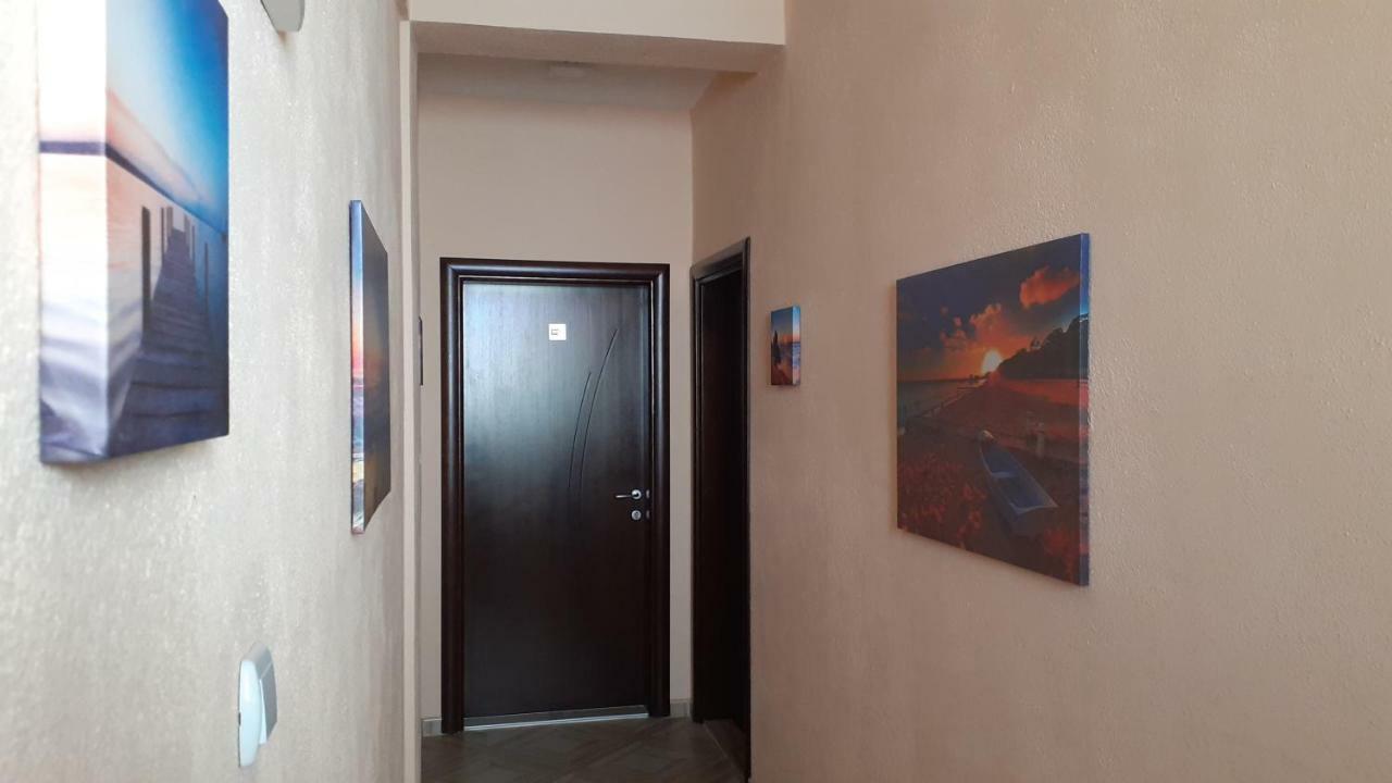 Sunshine Hotel Gevgelija Exterior photo